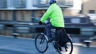 Undgå tyveri din cykel - Sådan forebygger at cykel bliver stjålet. Runa Forsikring